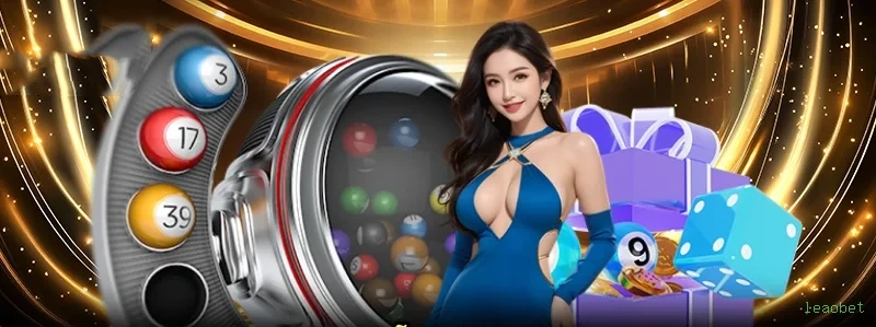 App leaobet