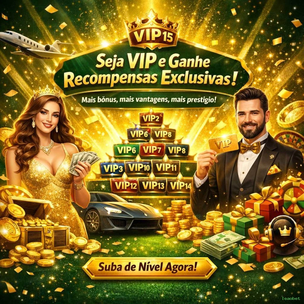 Cassino ao vivo