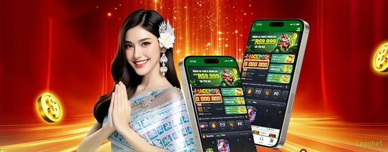 App leaobet